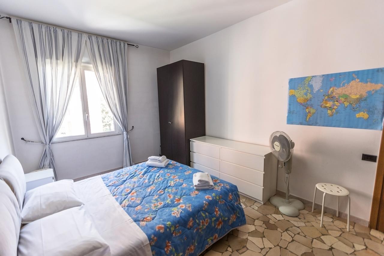 Linate Airport Apartment Mailand Exterior foto