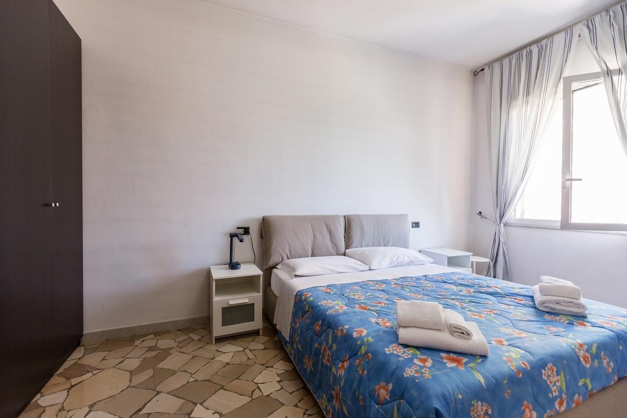Linate Airport Apartment Mailand Exterior foto