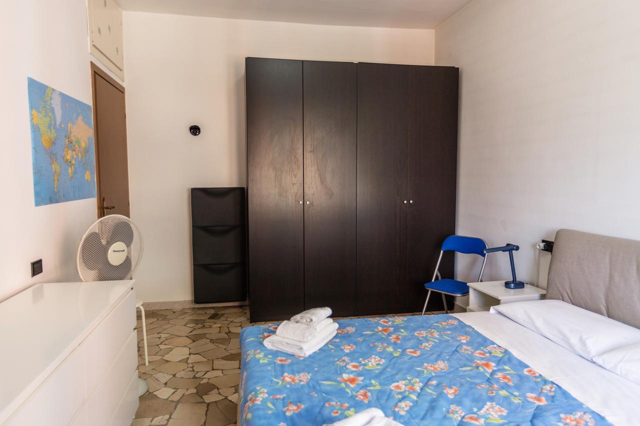 Linate Airport Apartment Mailand Exterior foto