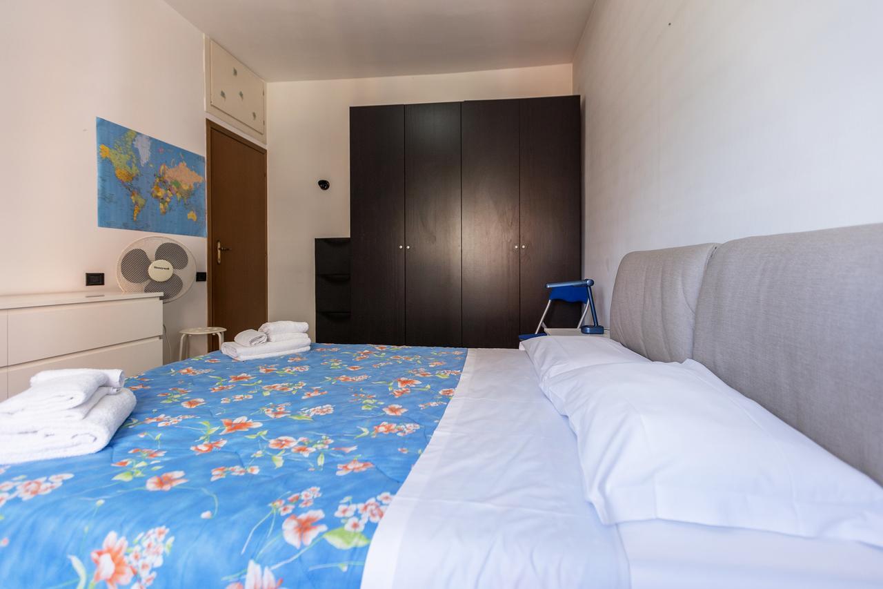 Linate Airport Apartment Mailand Exterior foto